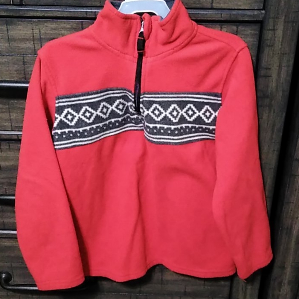 Boys sweet shirt
